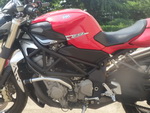     MV Agusta Brutale 989R 2009  15